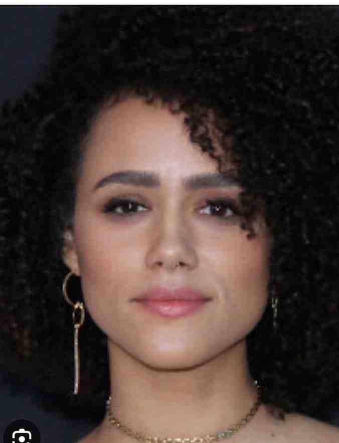 Nathalie Emmanuel